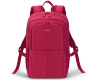 DICOTA Plecak Eco Backpack SCALE 13-15.6 czerwony D31734 - 672260 - zdjęcie 2